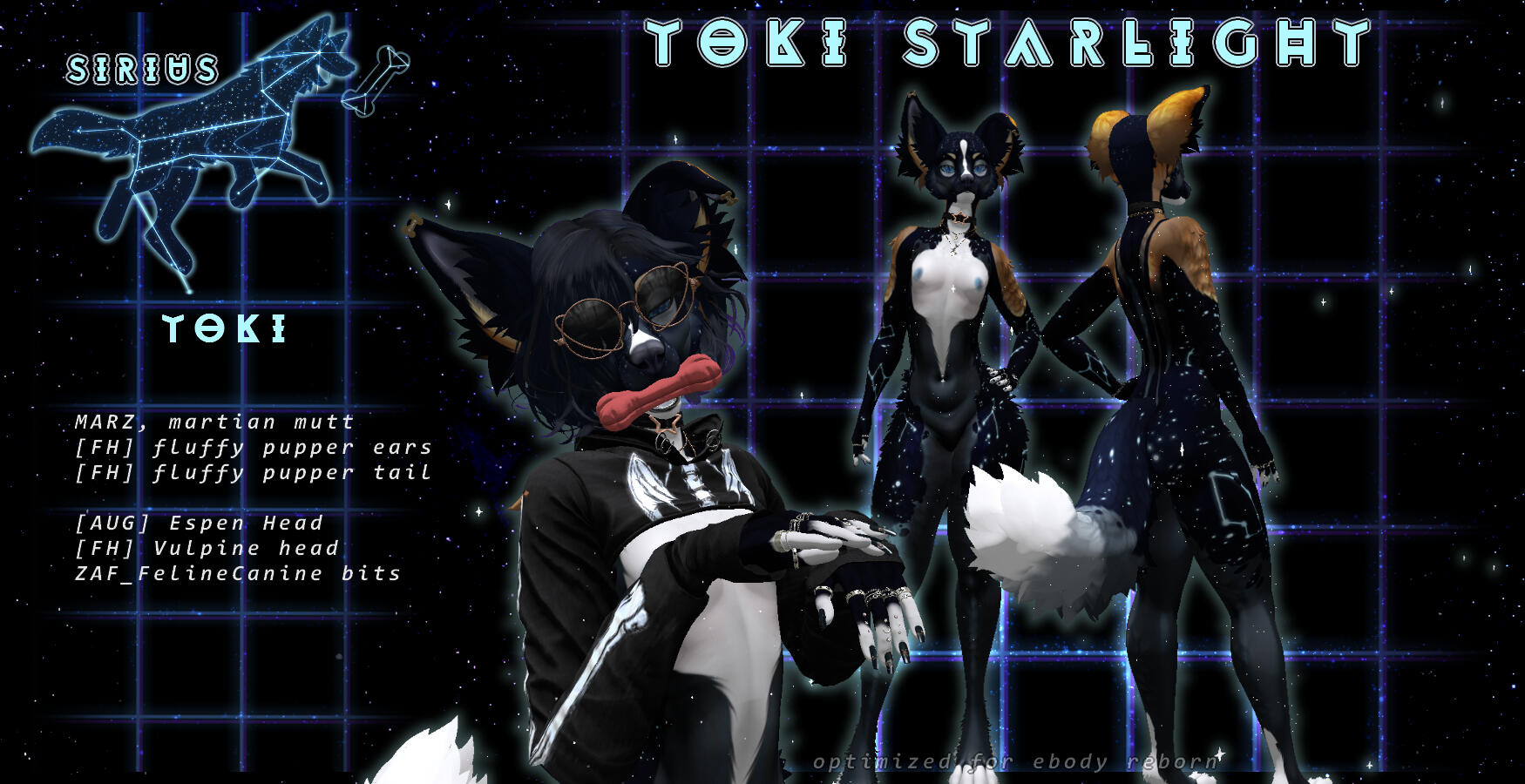 space.puppy space.puppy